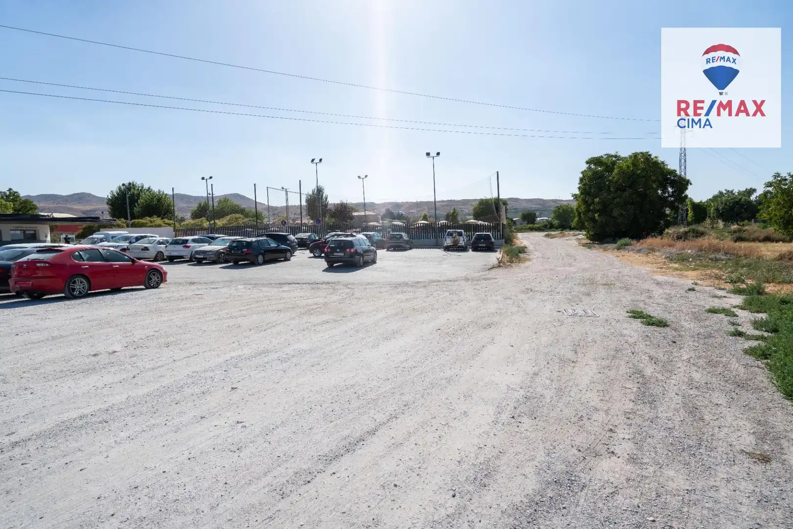 Residential land for sale in Calle BULEVAR DAMA DE BAZA, imagen 2