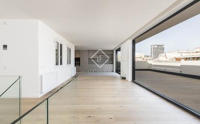 Attic for sale in  Barcelona Capital  with Air Conditioner, Heating and Terrace