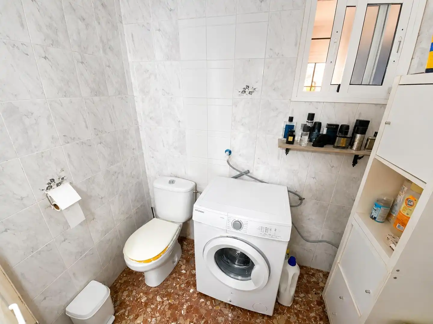 Casa amb terrassa en venda a Paseo de San Juan de Ribera, imagen 17
