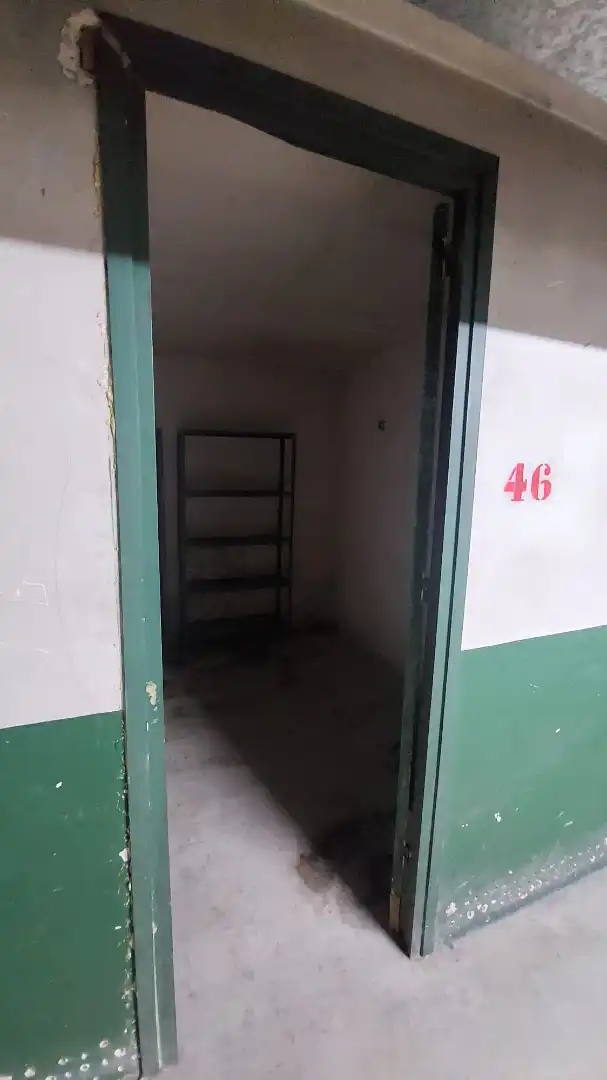Garage for rent in Sant Andreu de Llavaneres, Barcelona