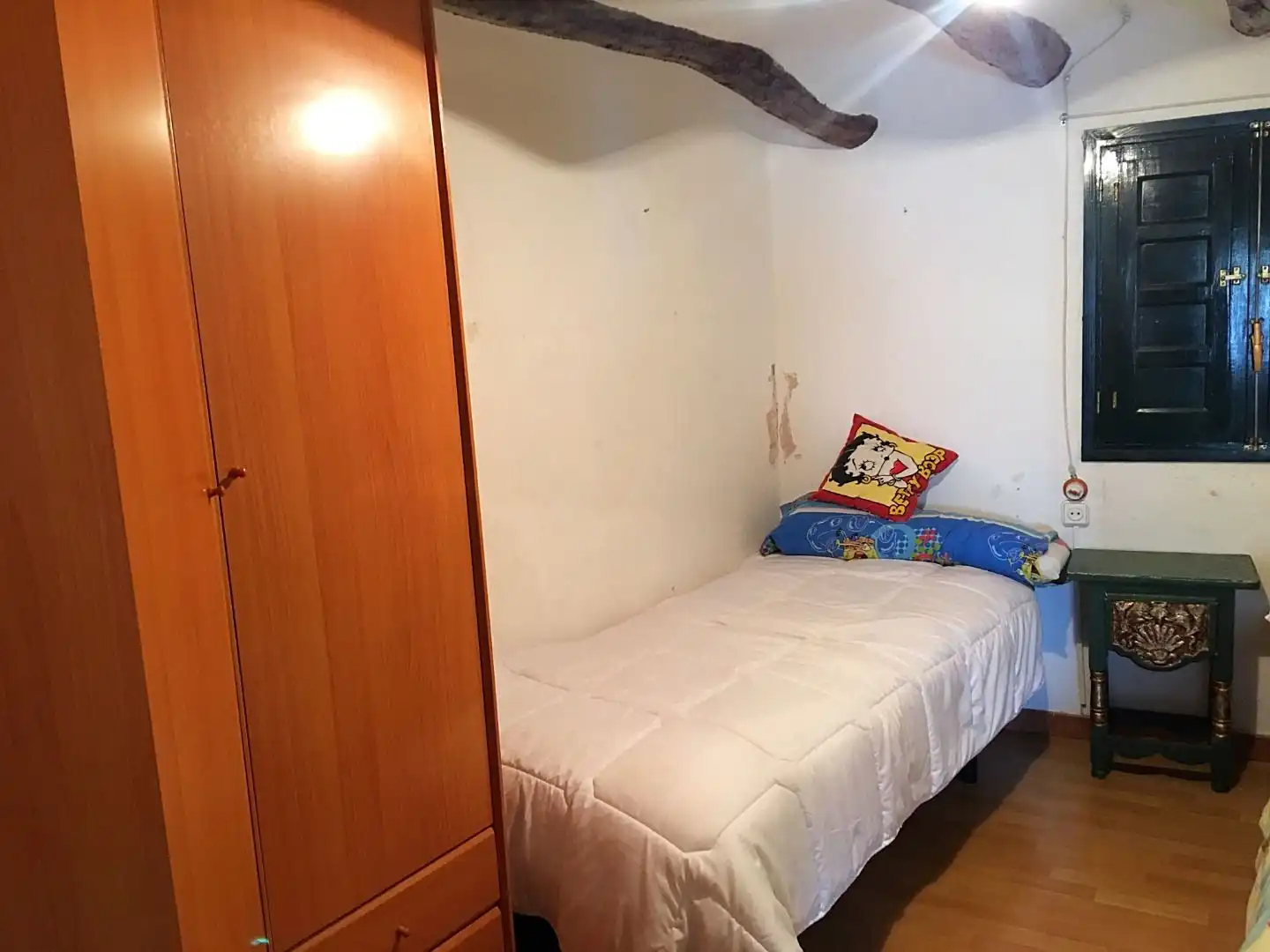 Bedroom of Houses for sale in Els Guiamets