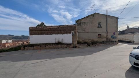 Foto 5 de Casa o xalet en venda a San Adrián, Navarra