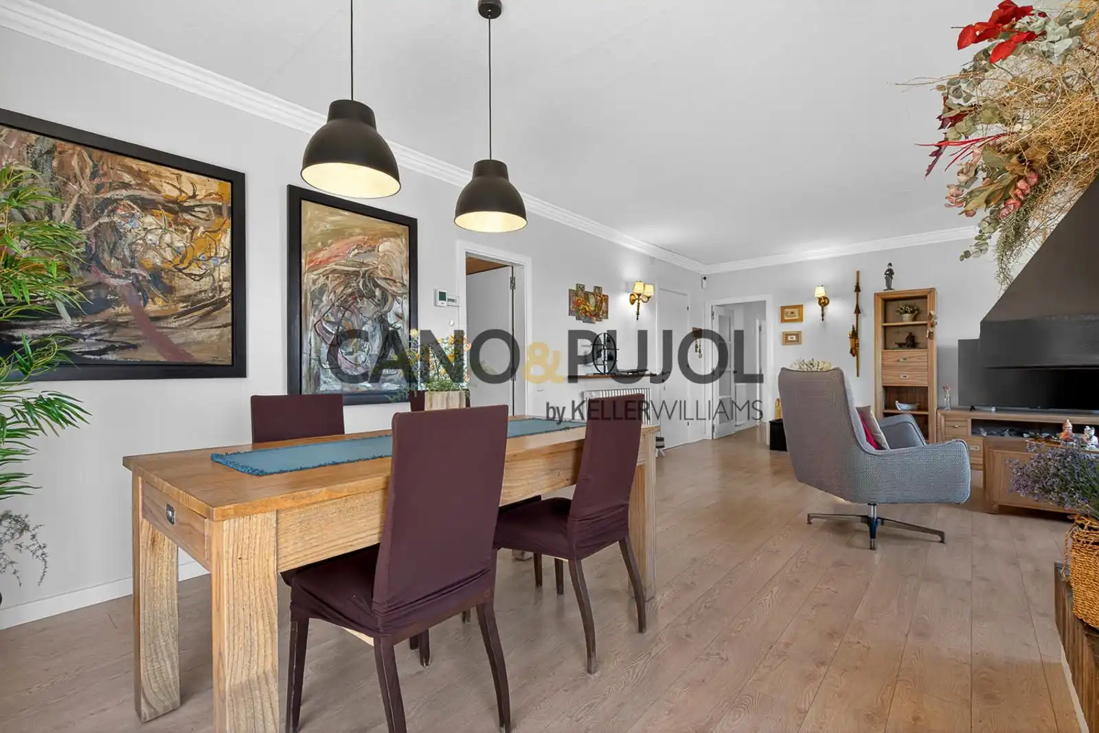 Casa con piscina en venta en Caldes de Montbui, imagen 80