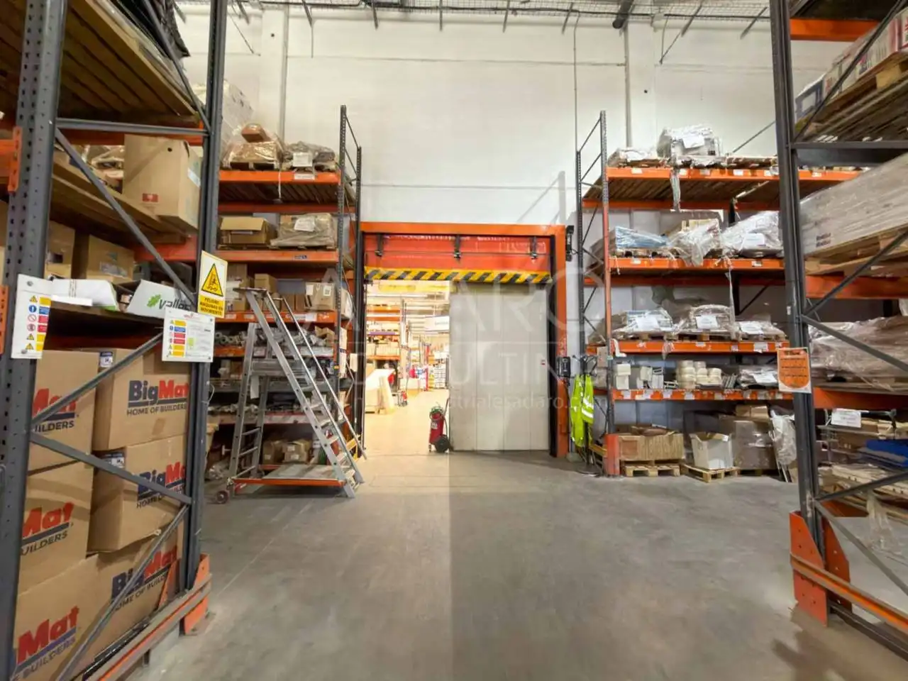 Industrial building to rent in Calle Juan José Vidal, imagen 22