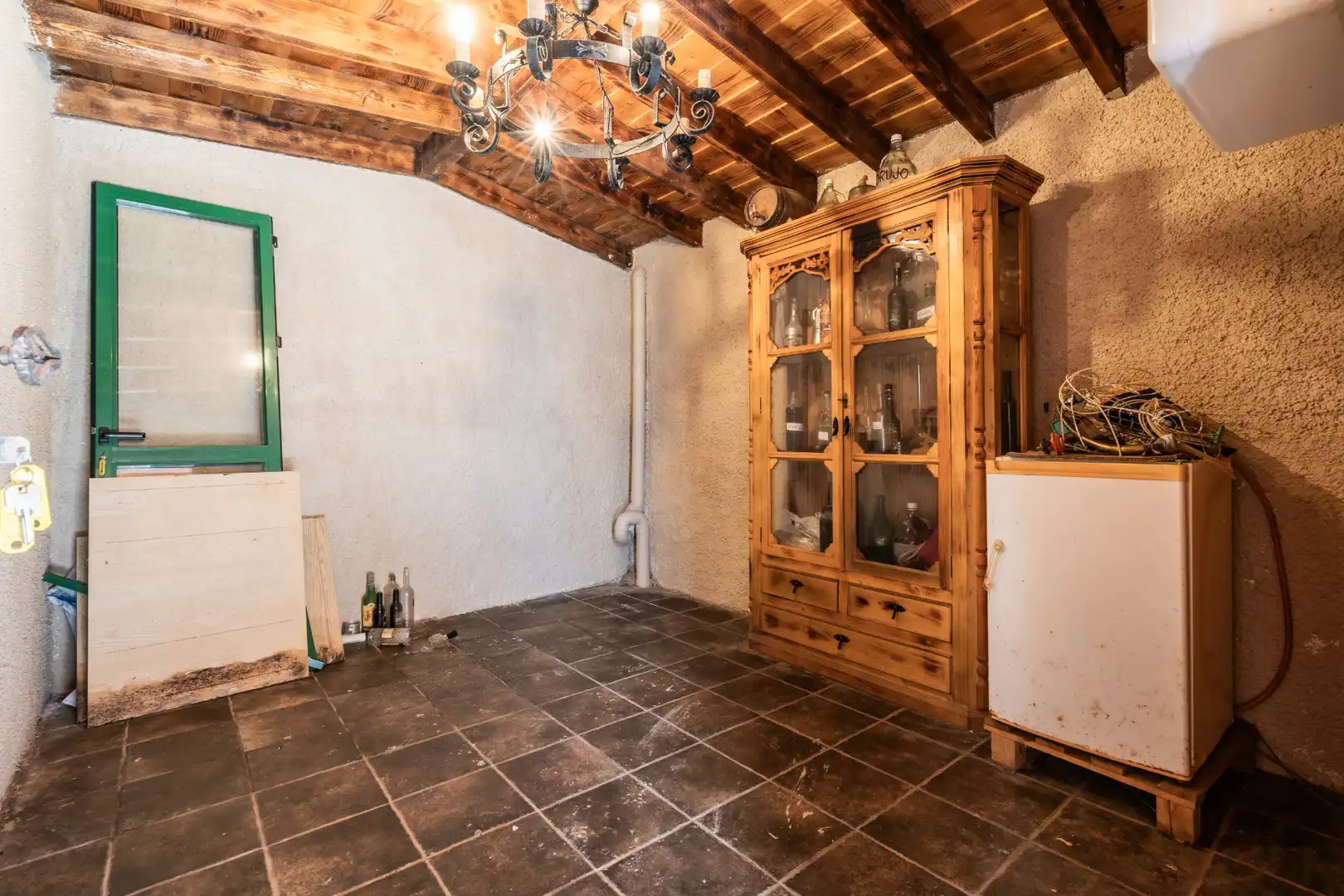 Casa o xalet en venda en Guayonje - Mesa del Mar
