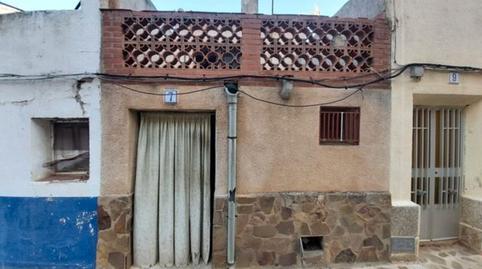 Foto 4 de Casa adosada en venda a Calle Calvario, 48, Torre de Juan Abad, Ciudad Real