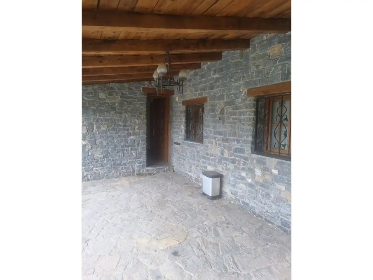 Chalet con jardín en venta en Calle Sant Ermengol, imagen 7