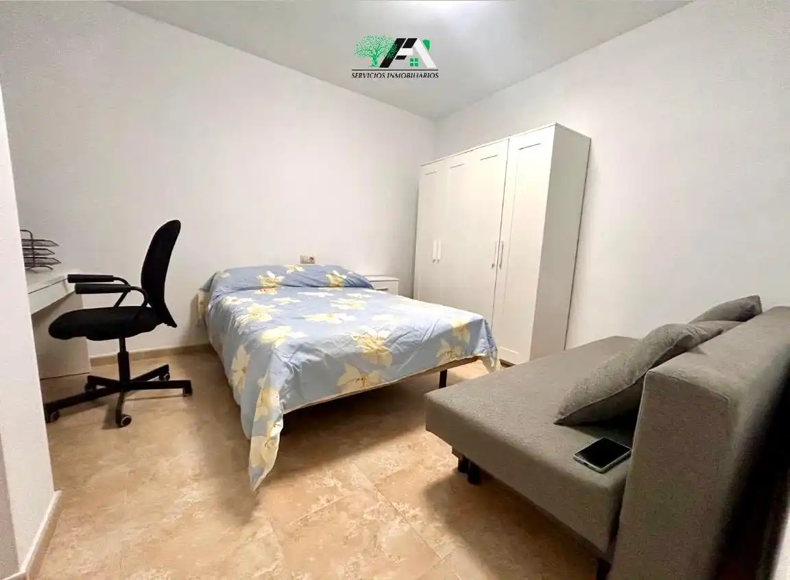 Appartamento con ascensore in affitto a Calle los Tejedores, imagen 15