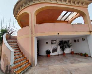 House or chalet for sale in Oliva  with Air Conditioner, Terrace and Swimming Pool