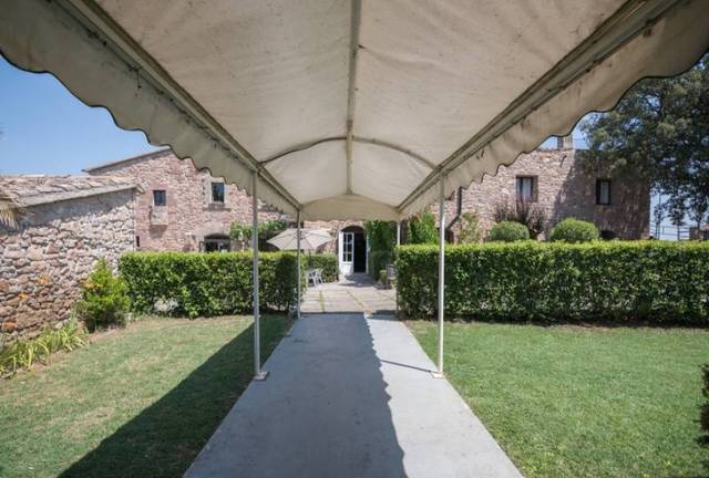 Finca rústica en Venta en Fonollosa