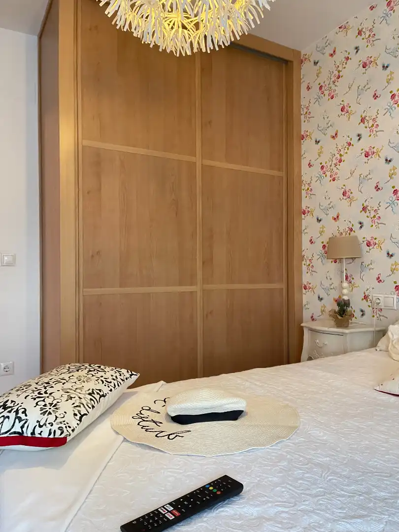 Apartments for rent in Carrer Xalet del Bau, Port - Horta de Santa María