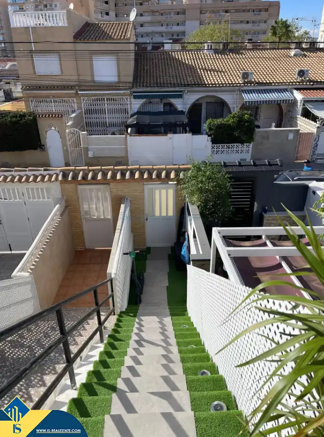 Apartament amb ascensor en venda a Nueva Torrevieja - Aguas Nuevas, imagen 15