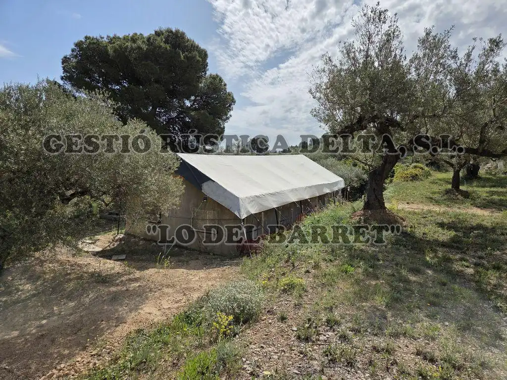Country homes for sale in Tortosa  with Private garden and Terrace