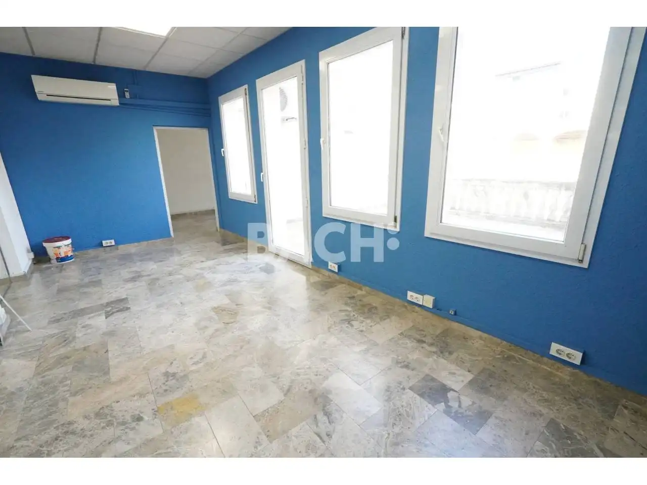 Ufficio in affitto a Rambla Carme 31, imagen 8