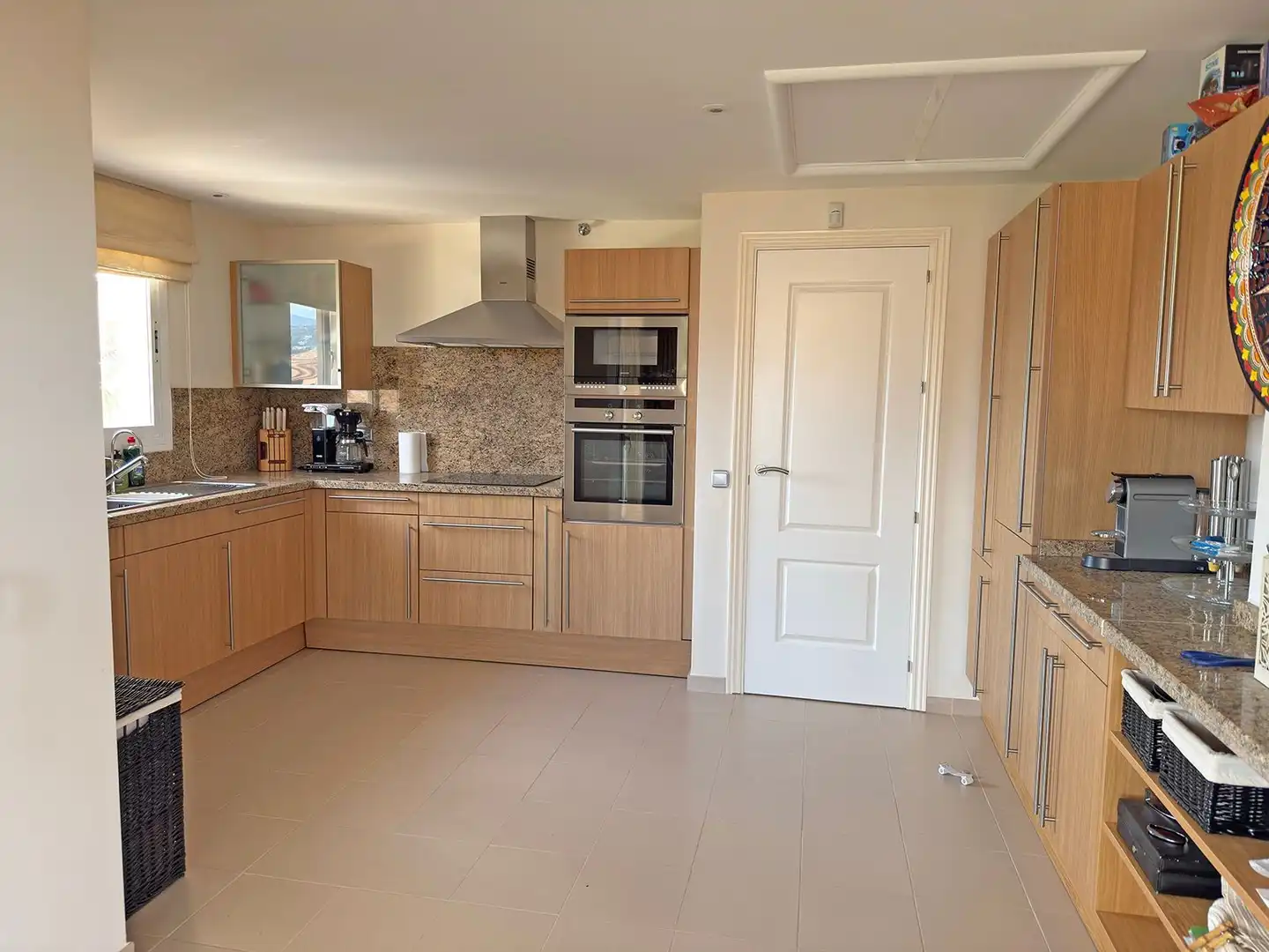 Apartament amb piscina en venda a Calle Condado de Huelva 36, imagen 6