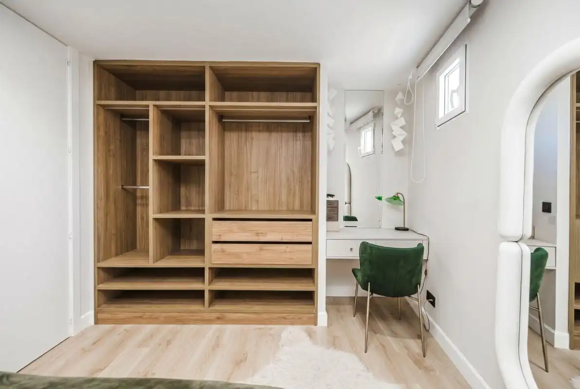 Piso con ascensor en venta en Calle del Barco, imagen 21