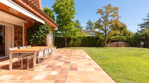 Foto 5 de Casa o xalet en venda a Bellaterra, Cerdanyola del Vallès