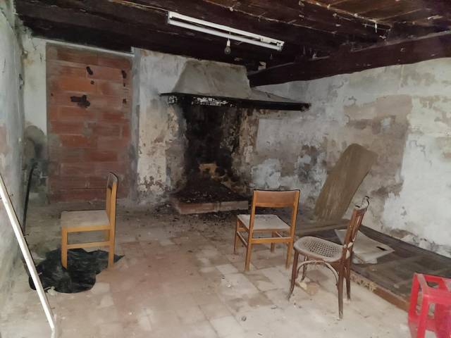 Casa adosada en Venta en del Convent en Breda