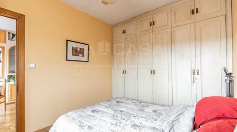 Foto 3 de Piso en venta en Calle de Carballido, Puerta del Ángel, Madrid Capital