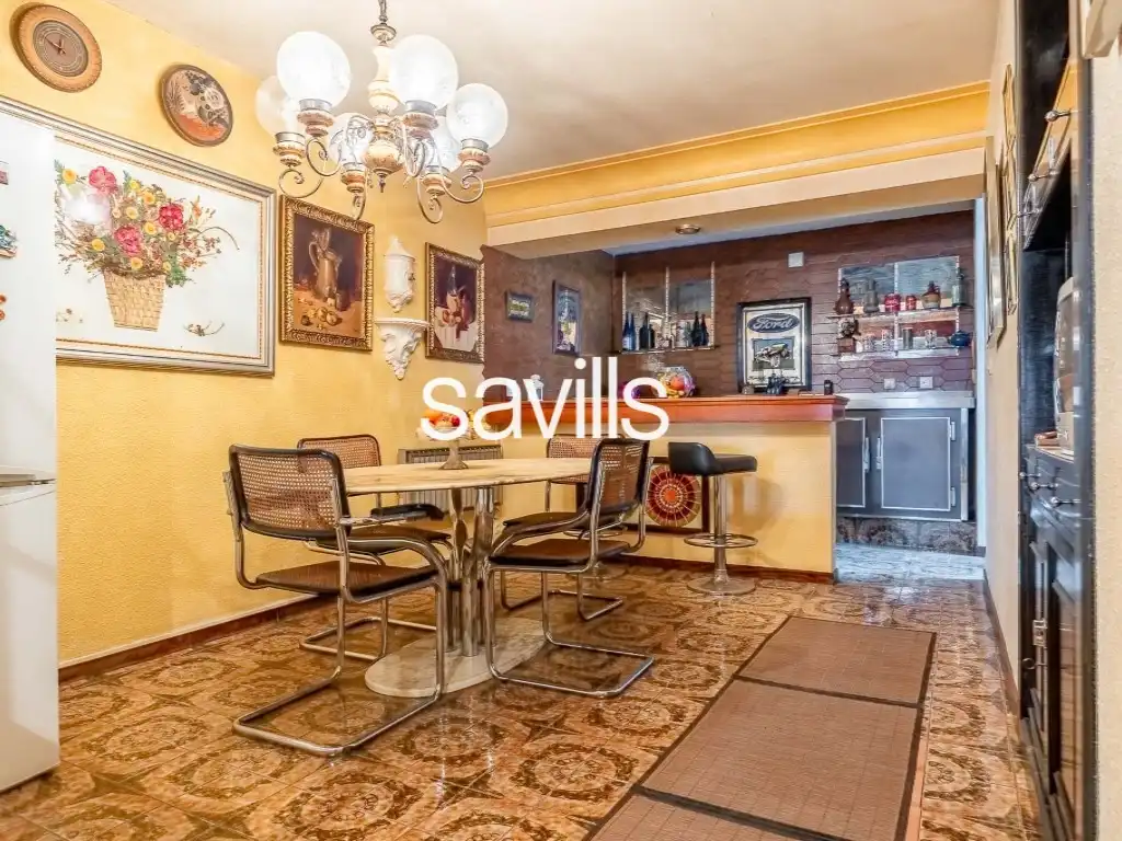 Detached homes for sale in Sevilla