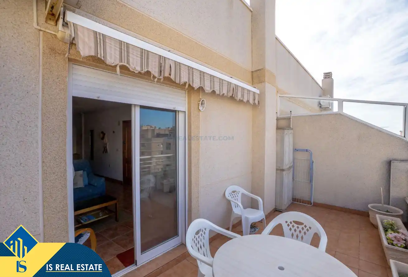 Apartamento con ascensor en venta en Centro, imagen 18