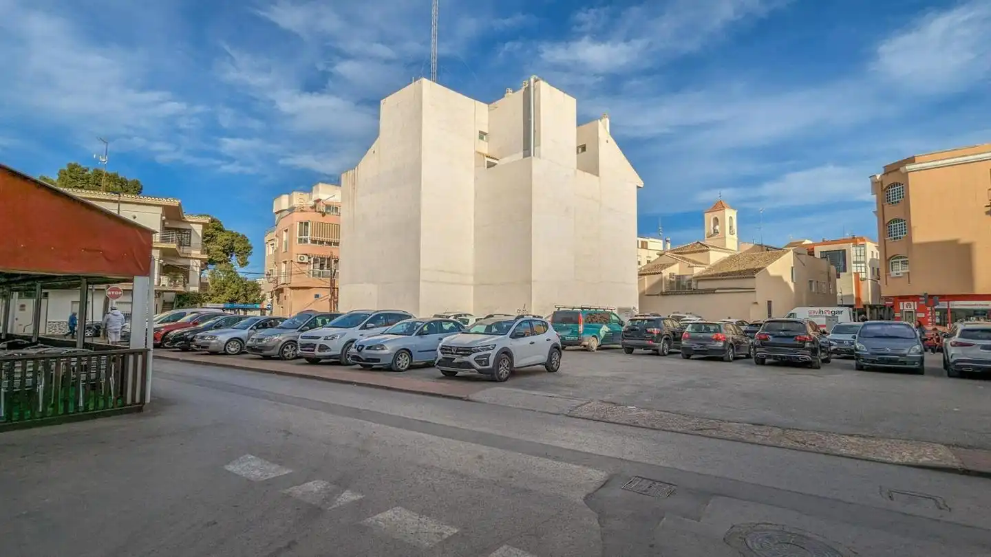 Local commercial à vendre à Doctor Daciano De Los Ríos, imagen 16