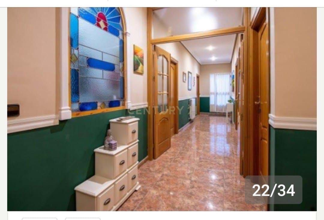 House or chalet for sale in Torreblascopedro  with Air Conditioner and Terrace
