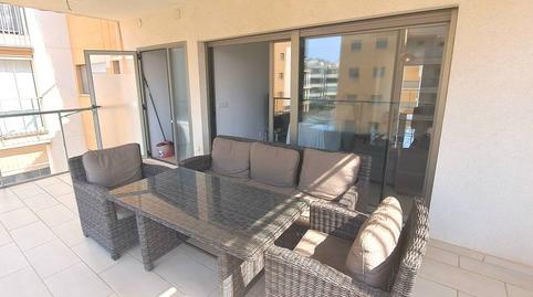 Foto 3 de Apartamento en venta en Lomas de Cabo Roig - Los Dolses, Alicante