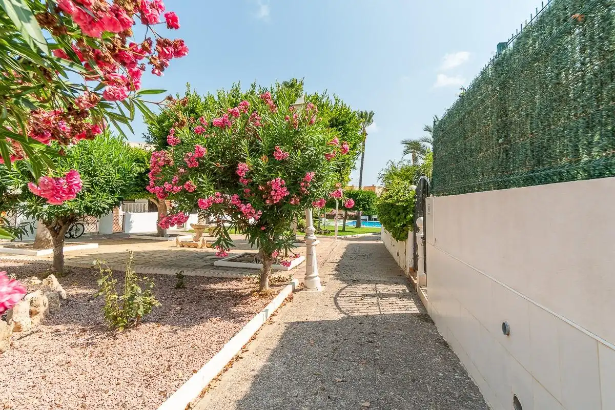 Reihenhaus zum Verkauf in La Mata, imagen 11