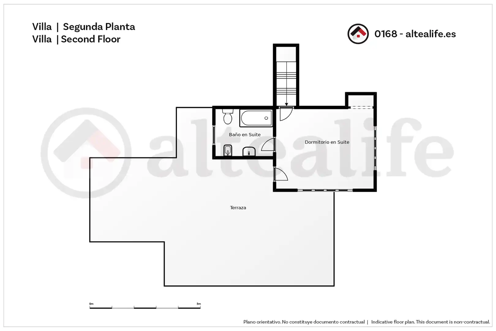 Houses for sale in Altea  with Air Conditioner, Terrace and Swimming Pool