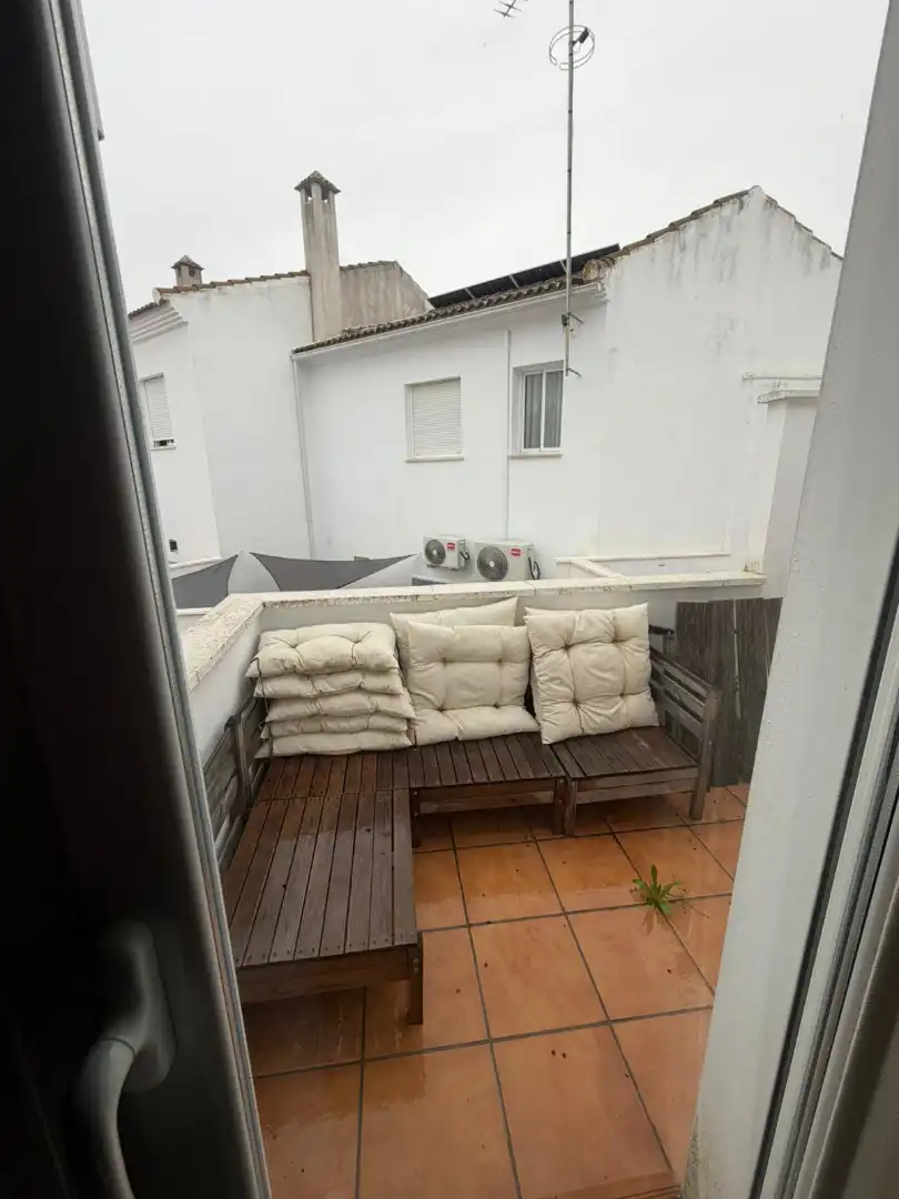 Terraced house for sale in Navas del Sepillar, imagen 15