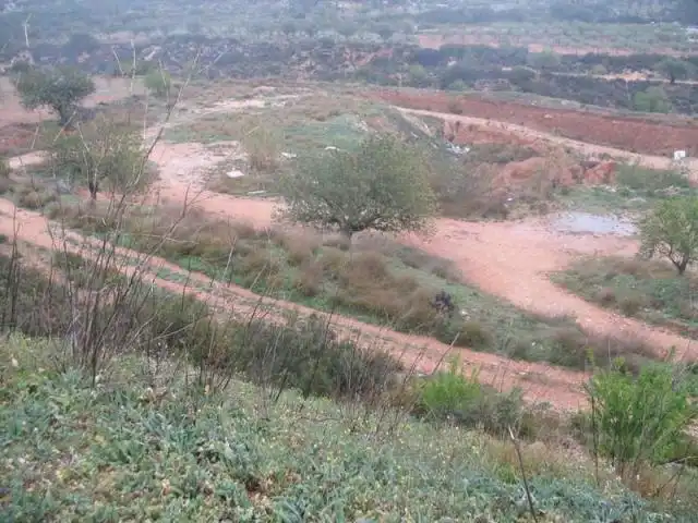 Rustikales Grundstück zum Verkauf in CAÑADILLAS, imagen 3