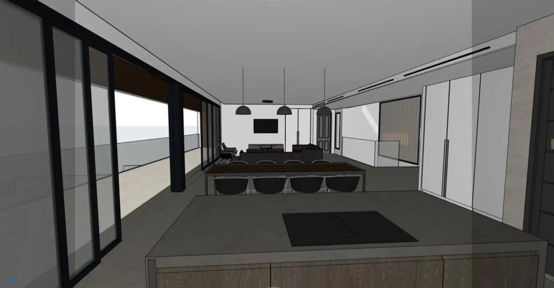 Villa in vendita a La Capellanía - El Higuerón, imagen 24