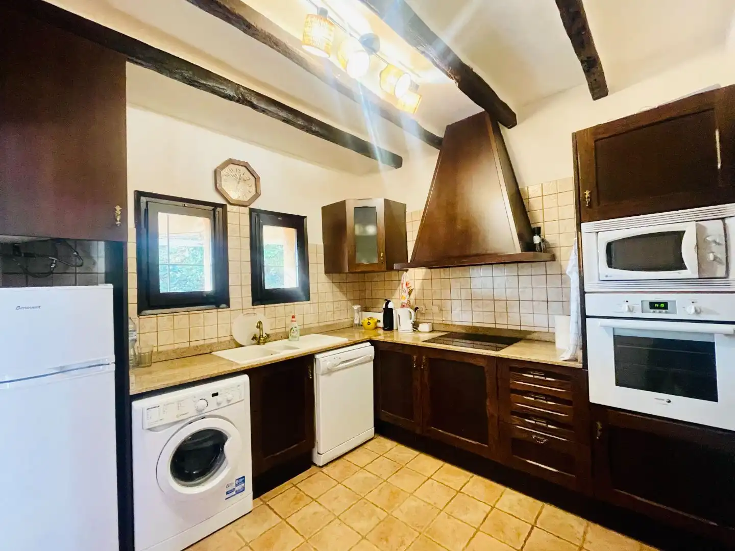 Haus mit Garten zum Verkauf in Avinguda del Mas Nou 255, imagen 6