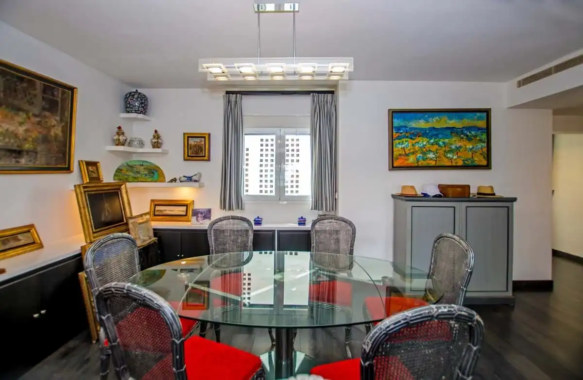 Wohnung mit Aufzug zum Verkauf in AV JOSE BANUS-PTO BANUS, imagen 17
