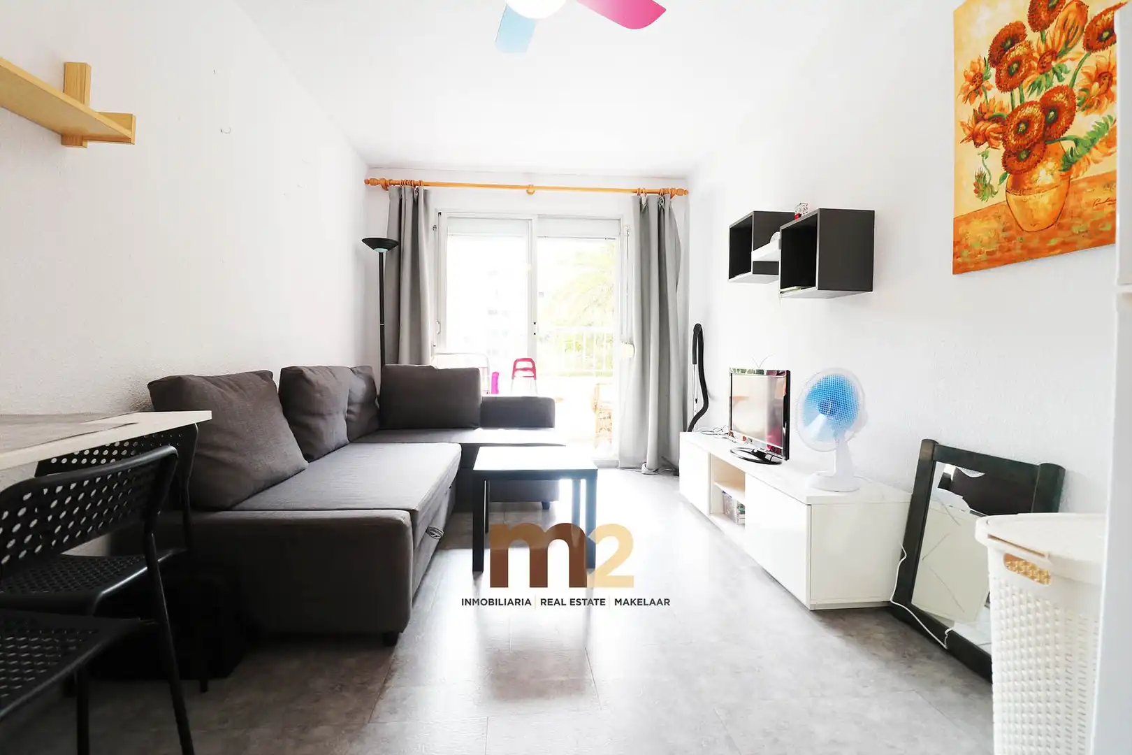 Apartamento en venta en Urbanización Pinomar, 318, El Moncayo - El Pòrtic