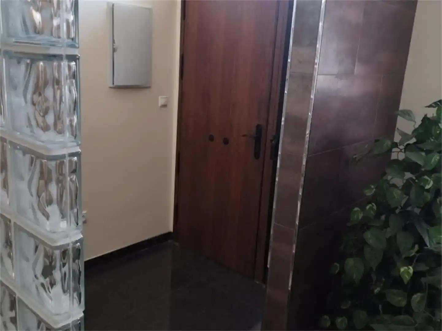 Ground floor for sale in Corral-Rubio, Albacete