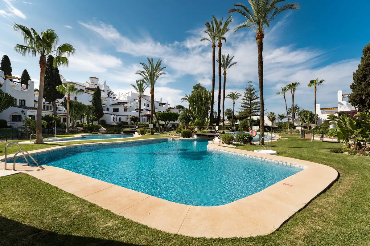 Wohnung zum Verkauf in Nueva Andalucía, imagen 29