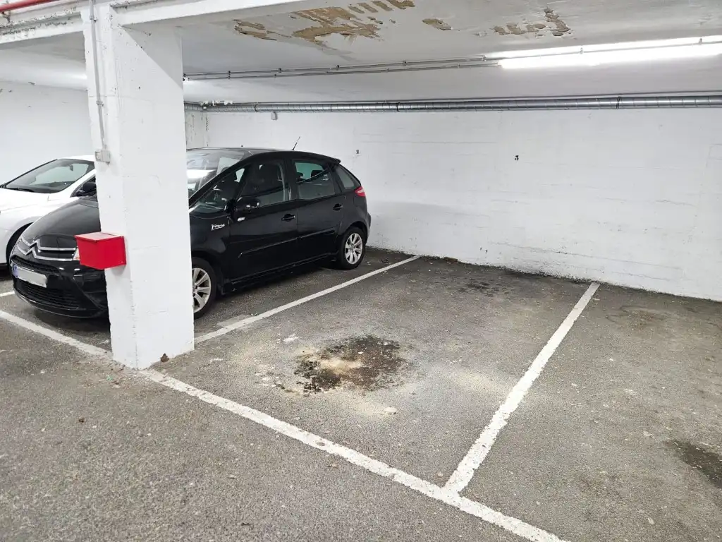 Wohnung zum Verkauf in Calle Valdes Salas, imagen 18