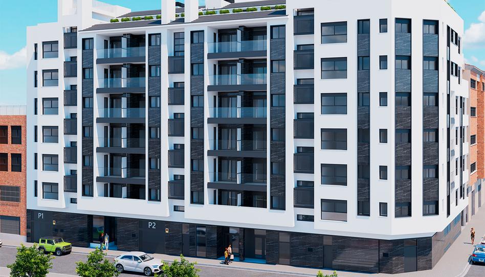 Photo 0 of Promotion Edificio Luz