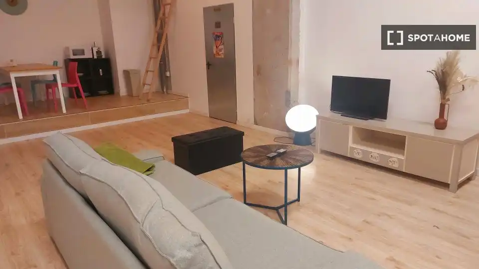 Appartement à louer à Barrio de la Luz, imagen 16