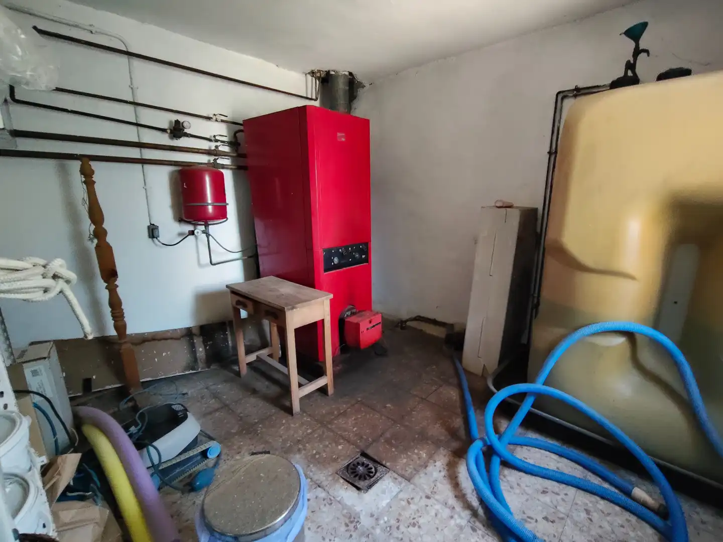 Houses for sale in Toledo  with Air Conditioner, Heating and Private garden