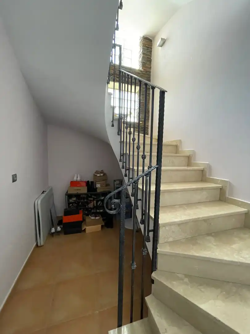 Houses for sale in Lorca