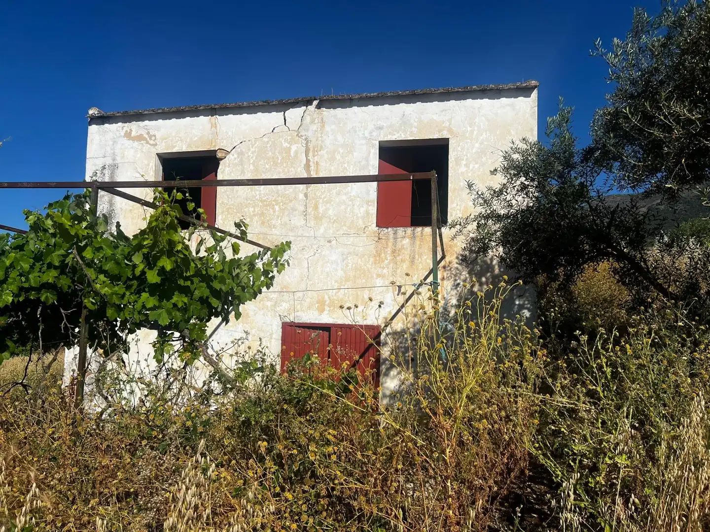 Terreni e lotti in vendita a Polígono 23 Paraje 171 SALMERON 165, imagen 5