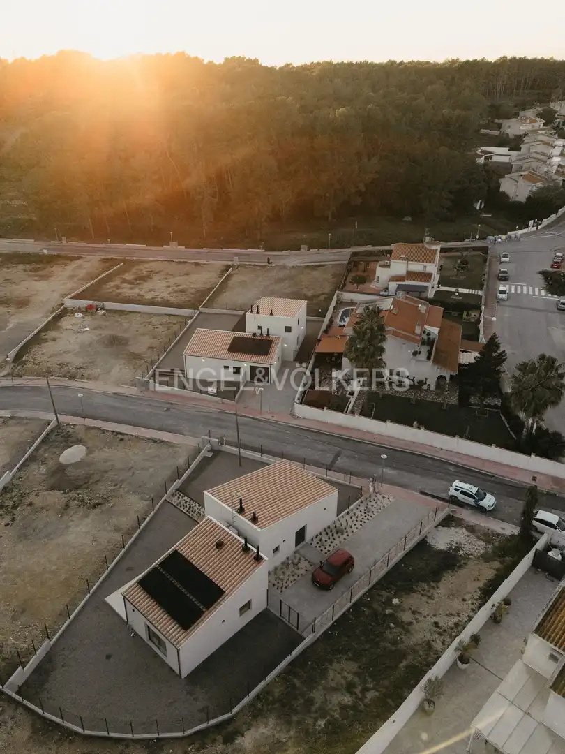 Maison avec piscine à vendre à El Catllar, imagen 14
