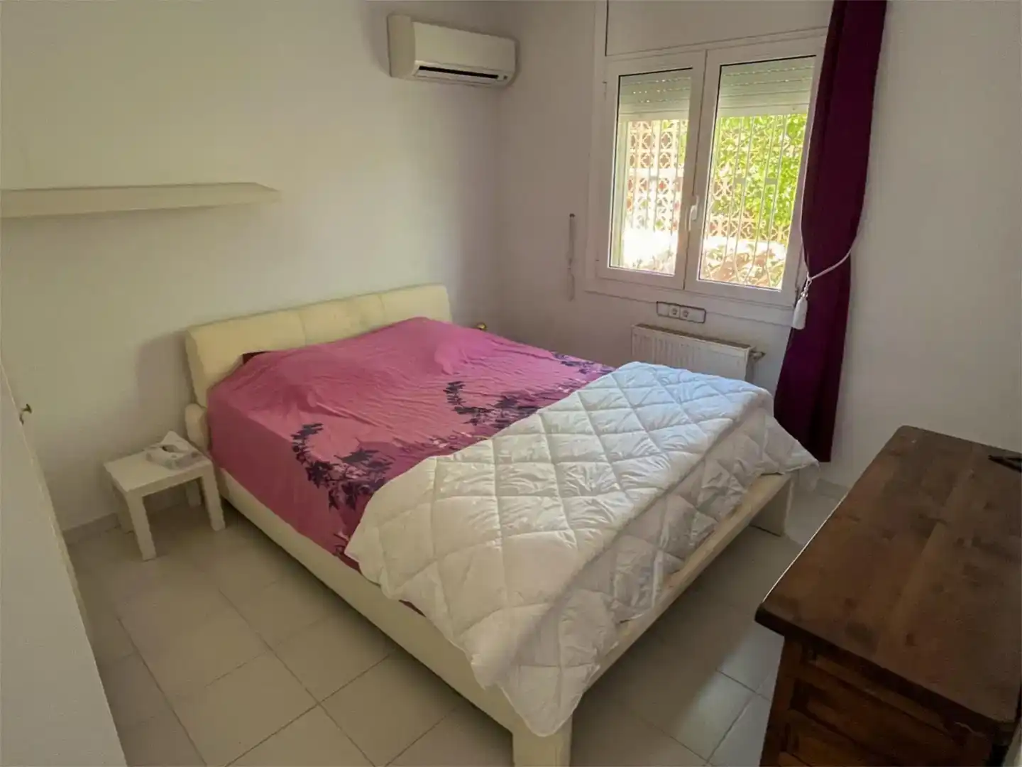 Bedroom of Houses for sale in Carmençó