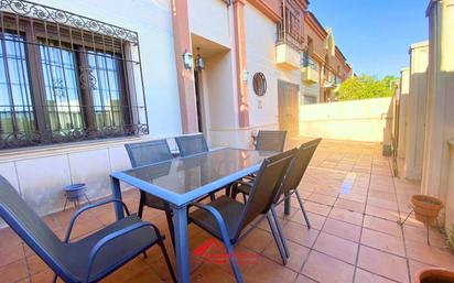Terrassa de Casa adosada en venda en  Córdoba Capital amb Aire condicionat i Calefacció