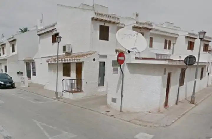 Parcheggio in vendita a C/ Bullas