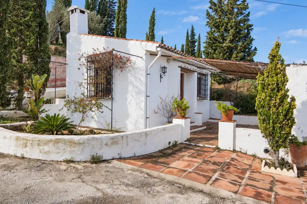 Villa avec balcon à vendre à Torrox Pueblo, imagen 17
