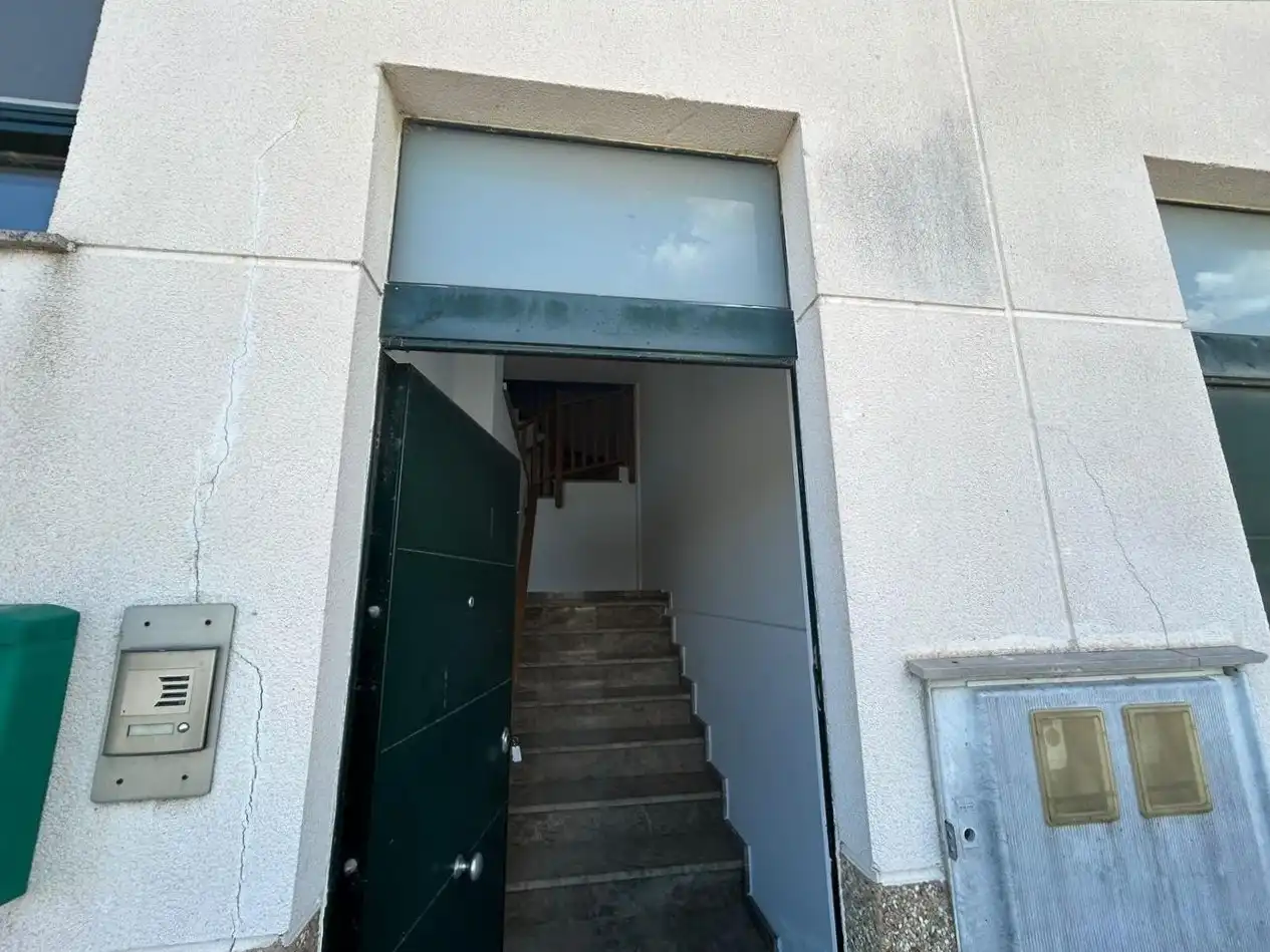 Piso en venta en Valencia con Terraza y Trastero